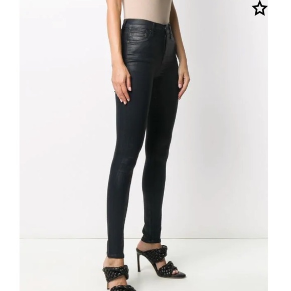 Citizens Of Humanity Denim - Rocket jeans